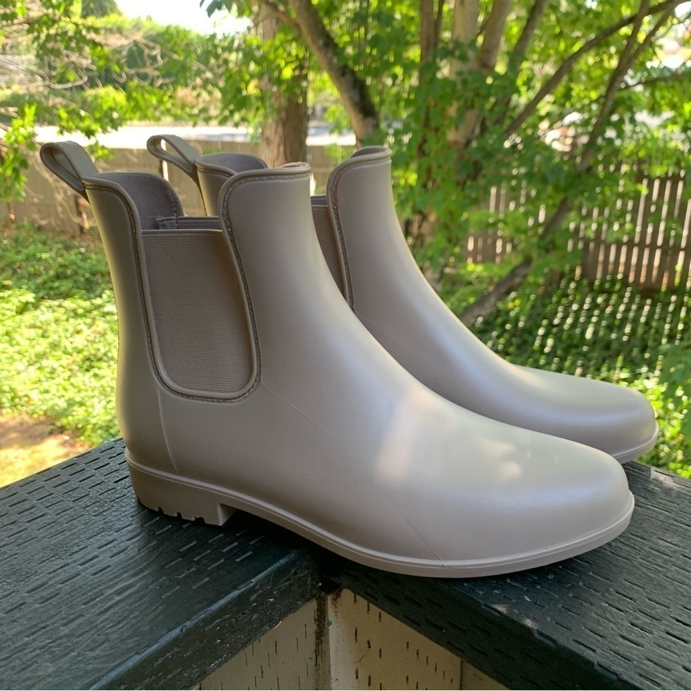 A New Day Women’s Lilac Booties Size 10